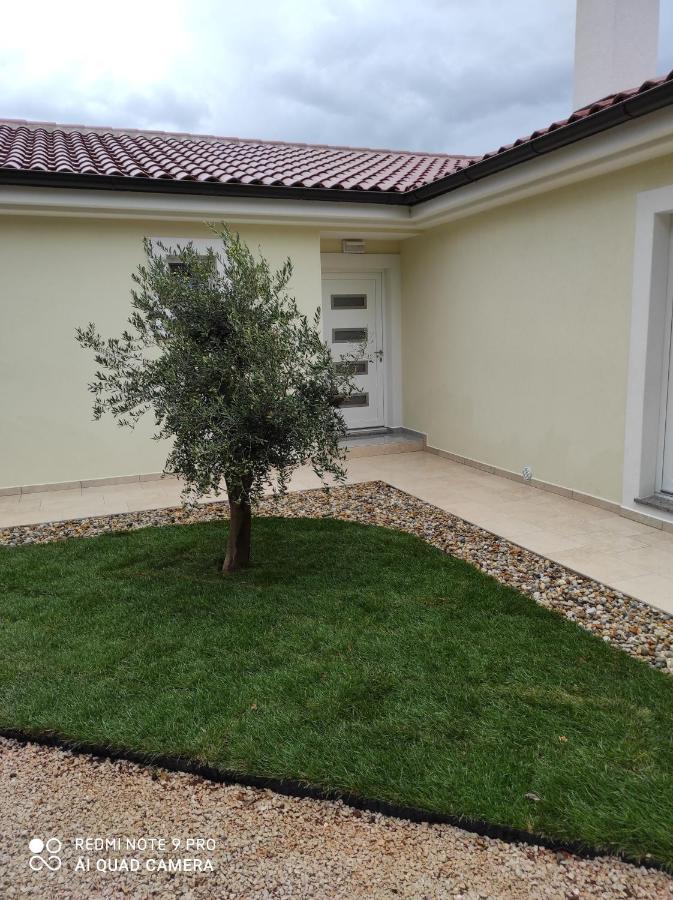 Villa Una Muraj Exterior foto