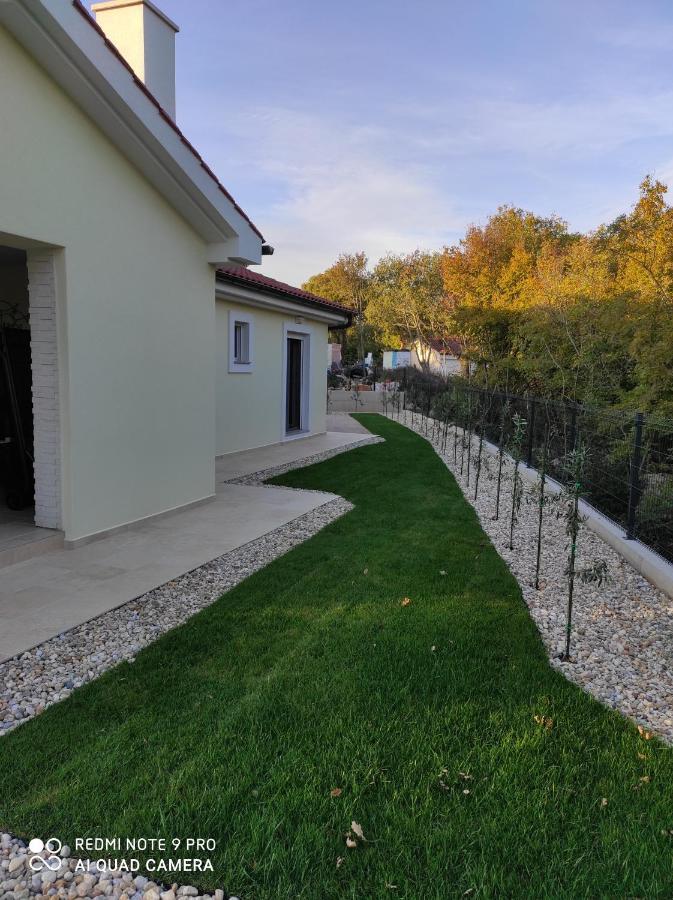 Villa Una Muraj Exterior foto